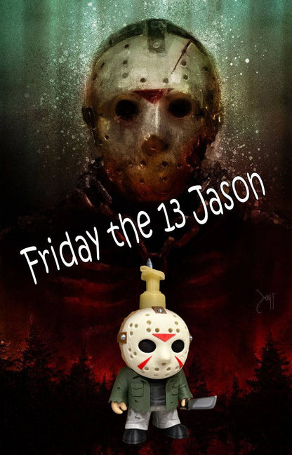 Bath Body Work Inspired Soap Holder - Jason